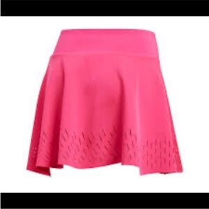 Stella McCartney Adidas pink tennis‎ pickleball skort M